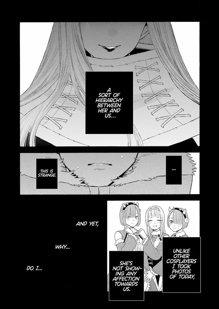 My Dress-Up Darling Chapter 99 image 07_optimized